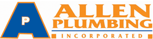 Michael E Allen Plumbing Co logo